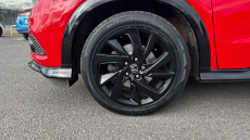 Honda HR-V 1.5 i-VTEC Turbo Sport 5dr Petrol Hatchback